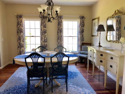 33 Osprey Lane York ME 03909