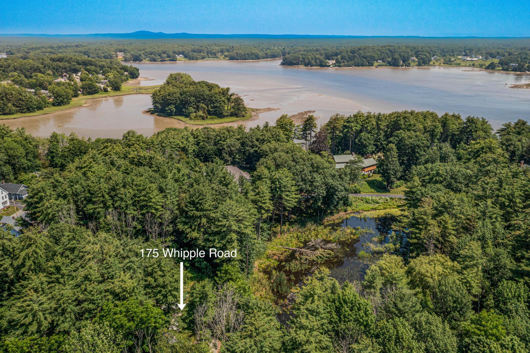 175 Whipple Road Kittery ME 03904