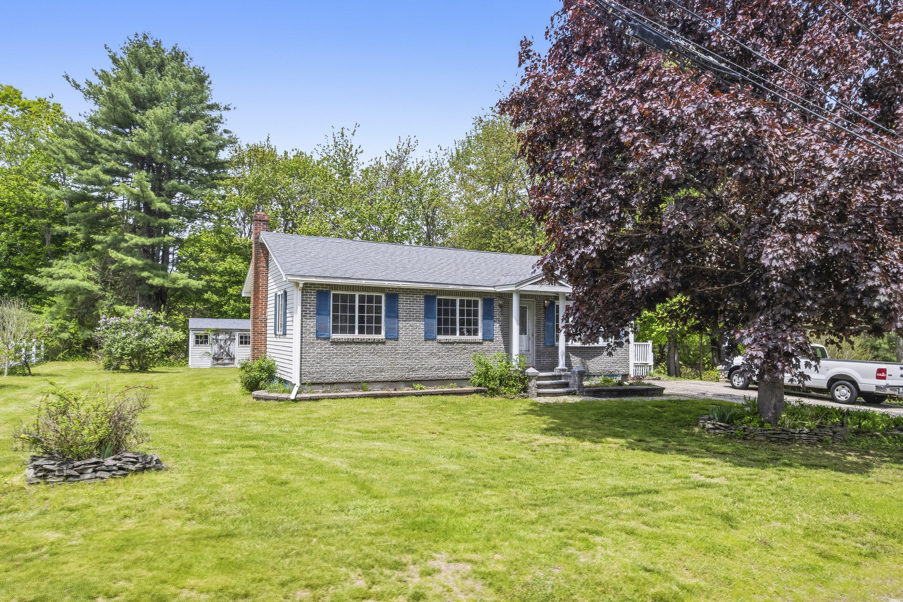43 Glenwood Avenue Saco ME 04072