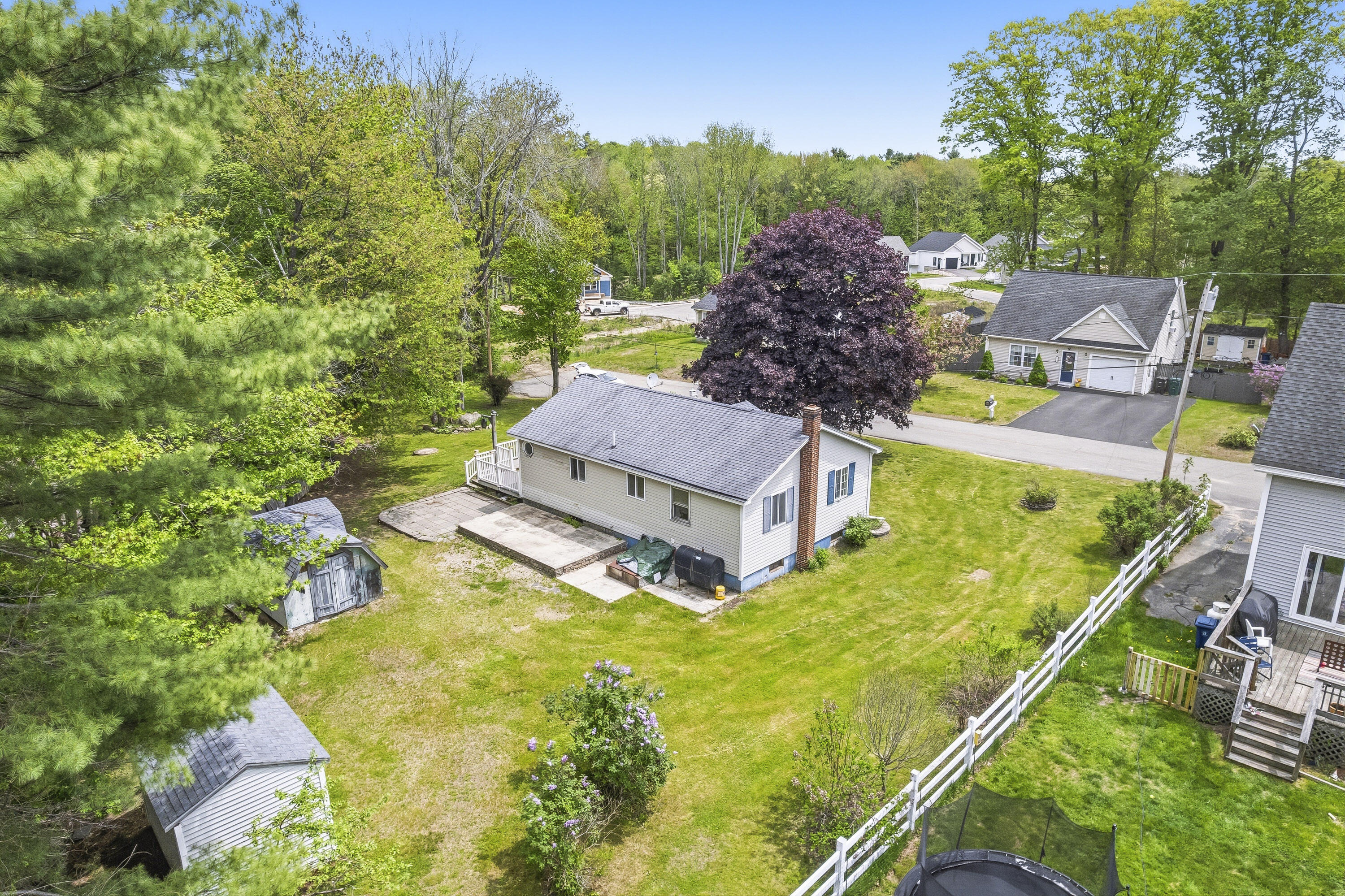 43 Glenwood Avenue Saco ME 04072