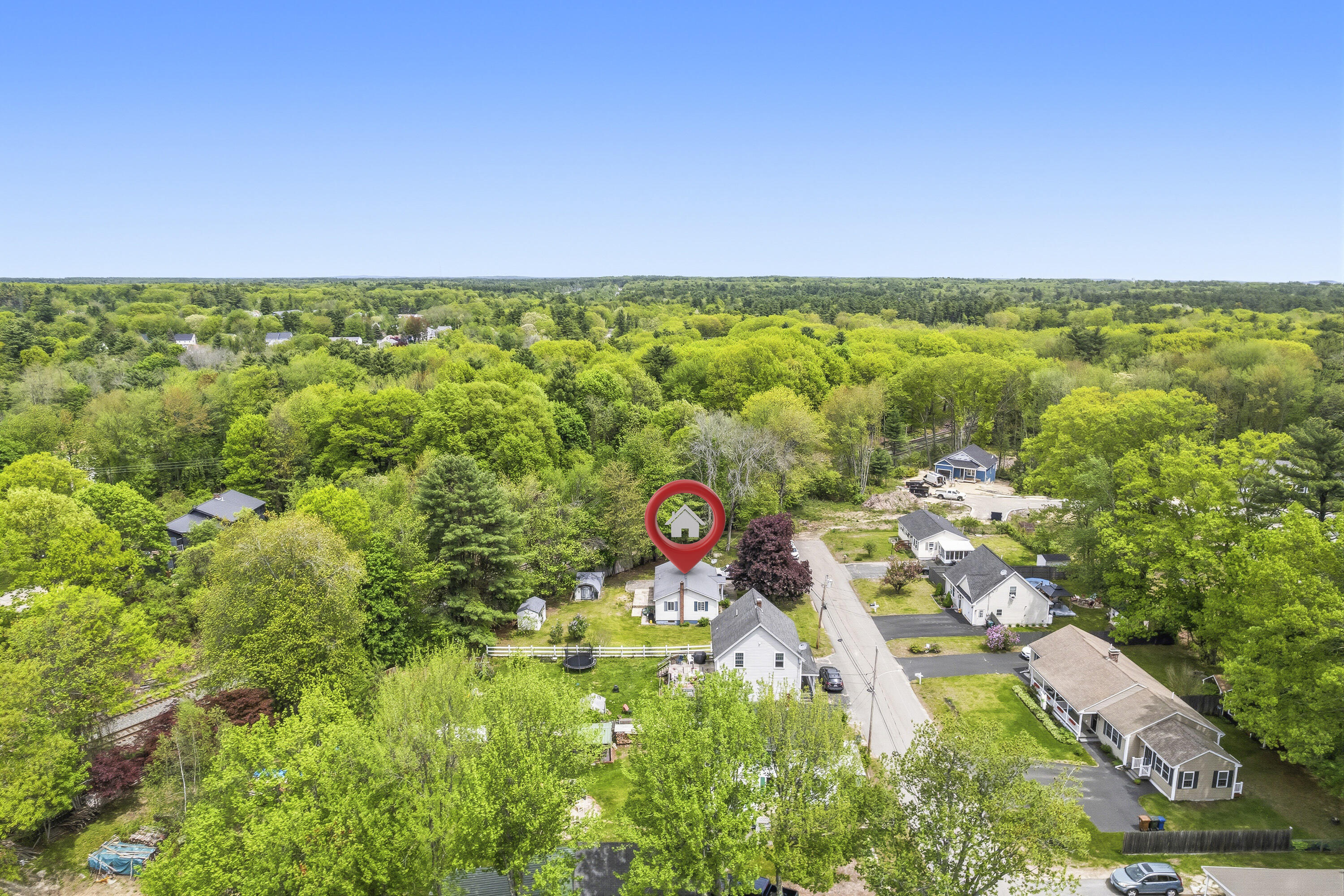 43 Glenwood Avenue Saco ME 04072