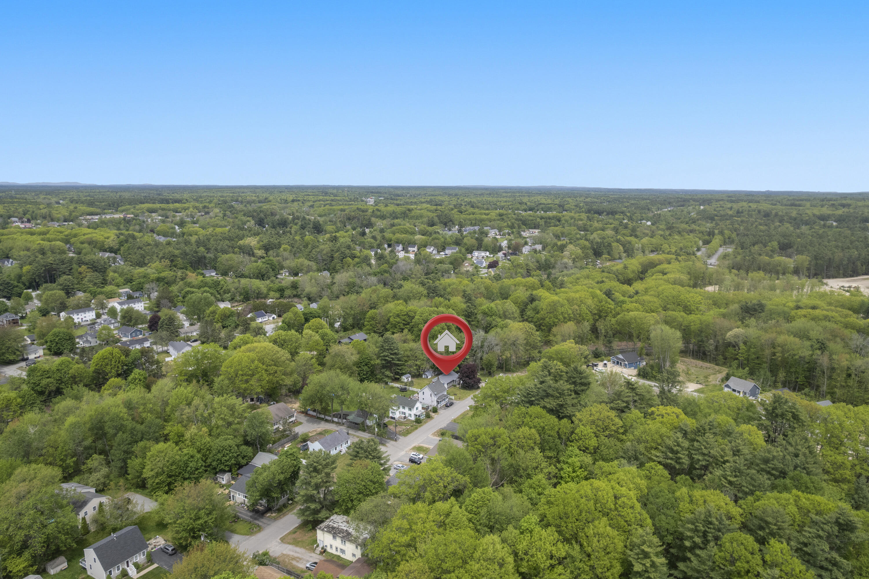 43 Glenwood Avenue Saco ME 04072