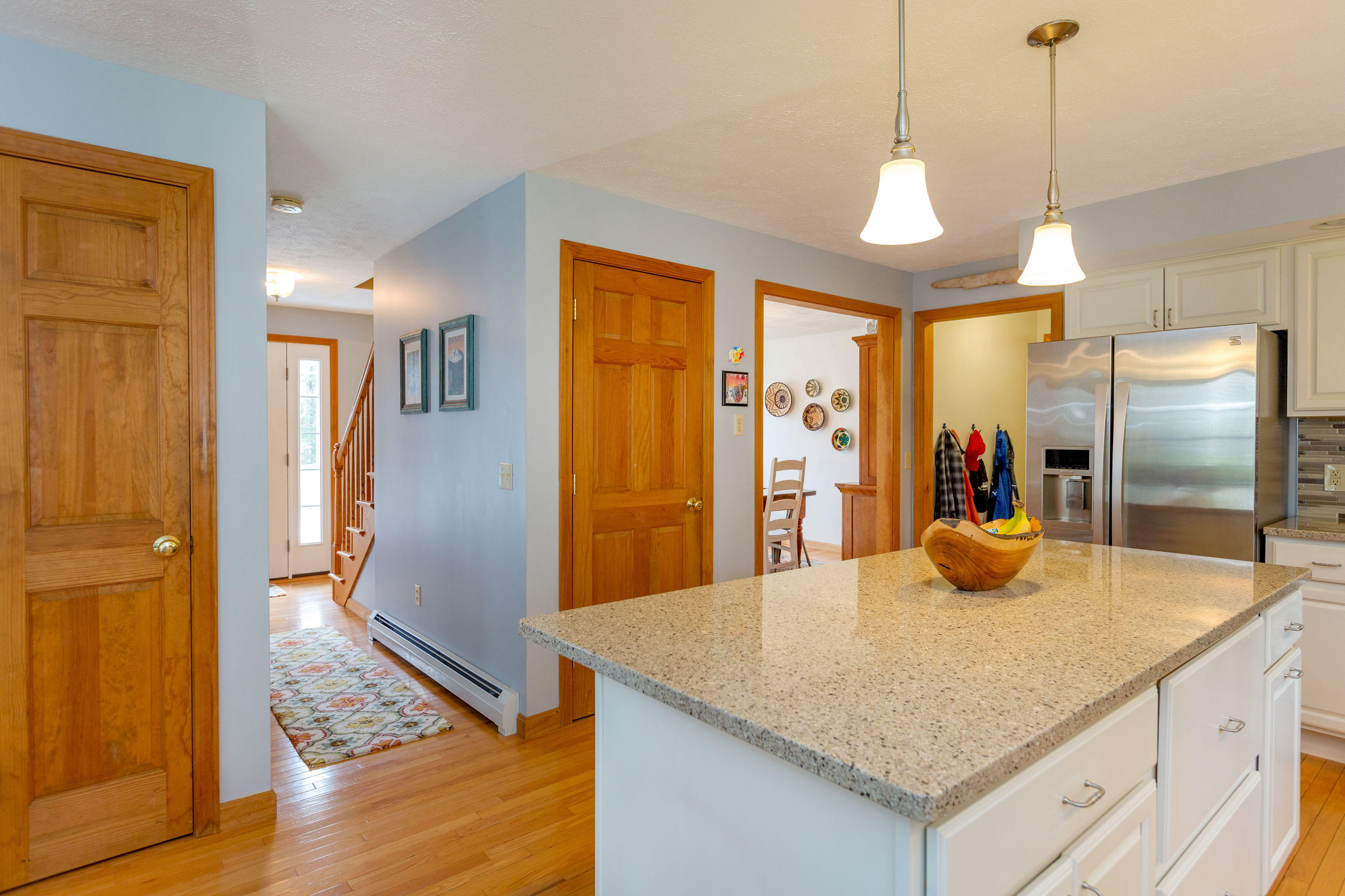 4 Mountain Ash Avenue Brunswick ME 04011