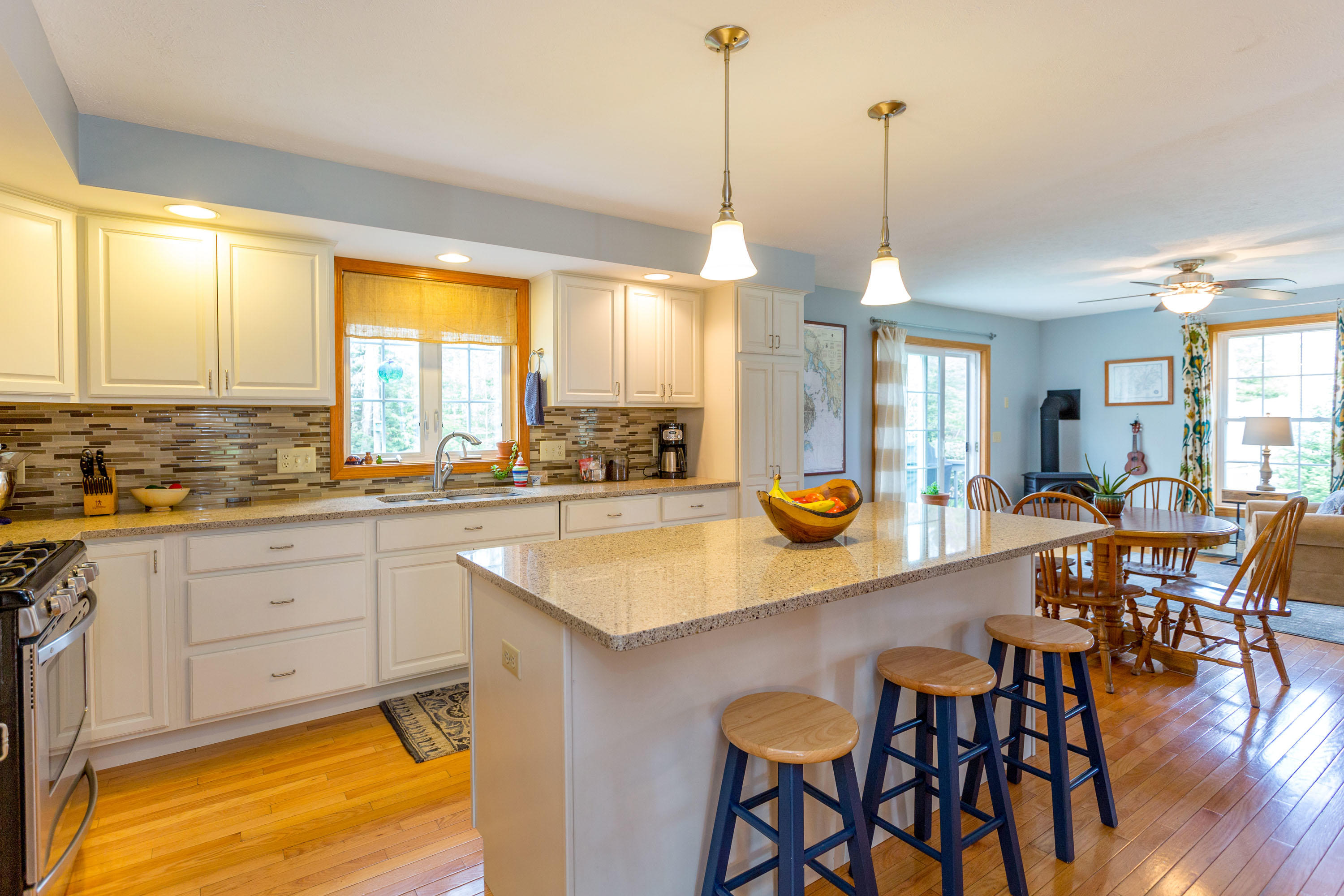4 Mountain Ash Avenue Brunswick ME 04011