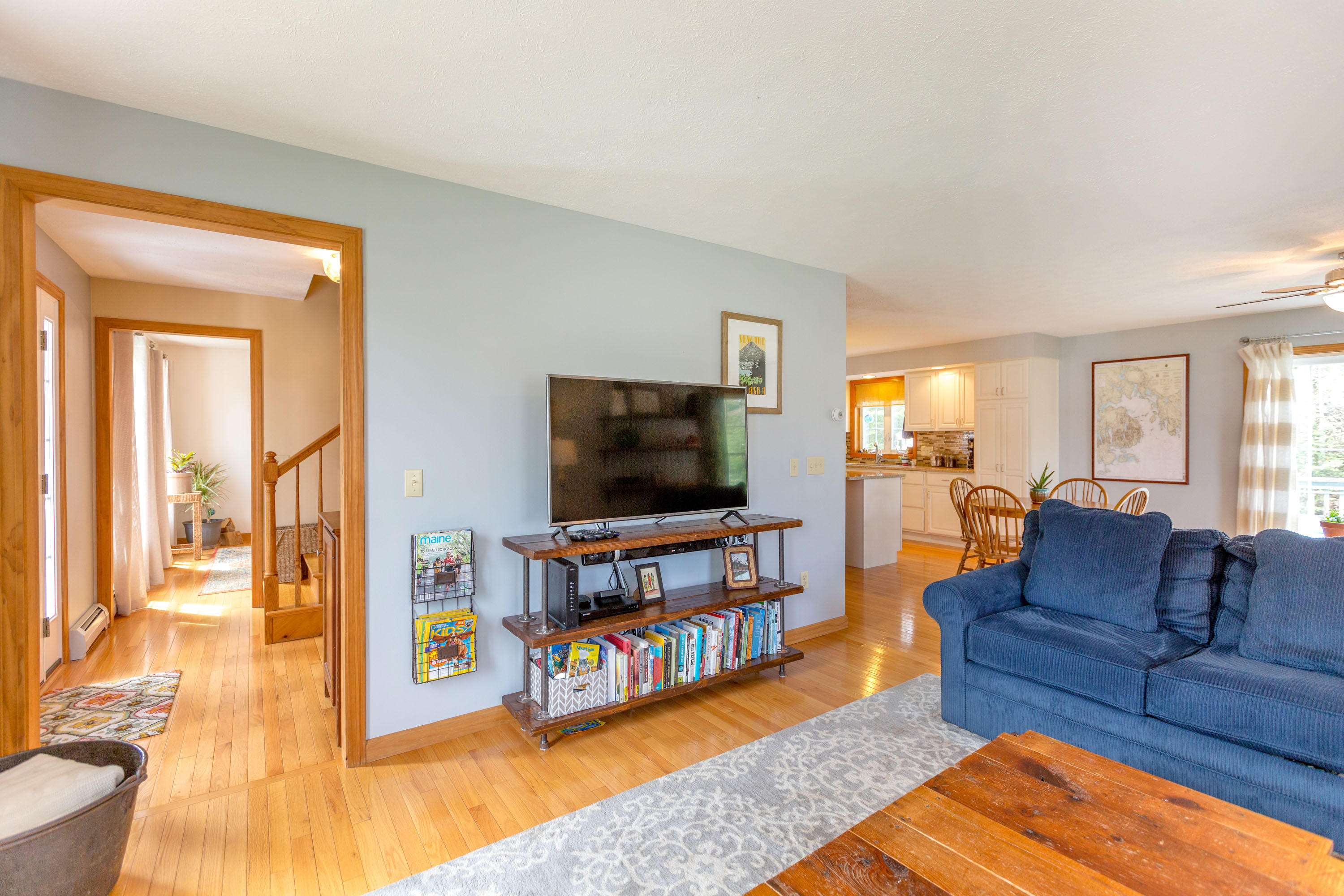 4 Mountain Ash Avenue Brunswick ME 04011