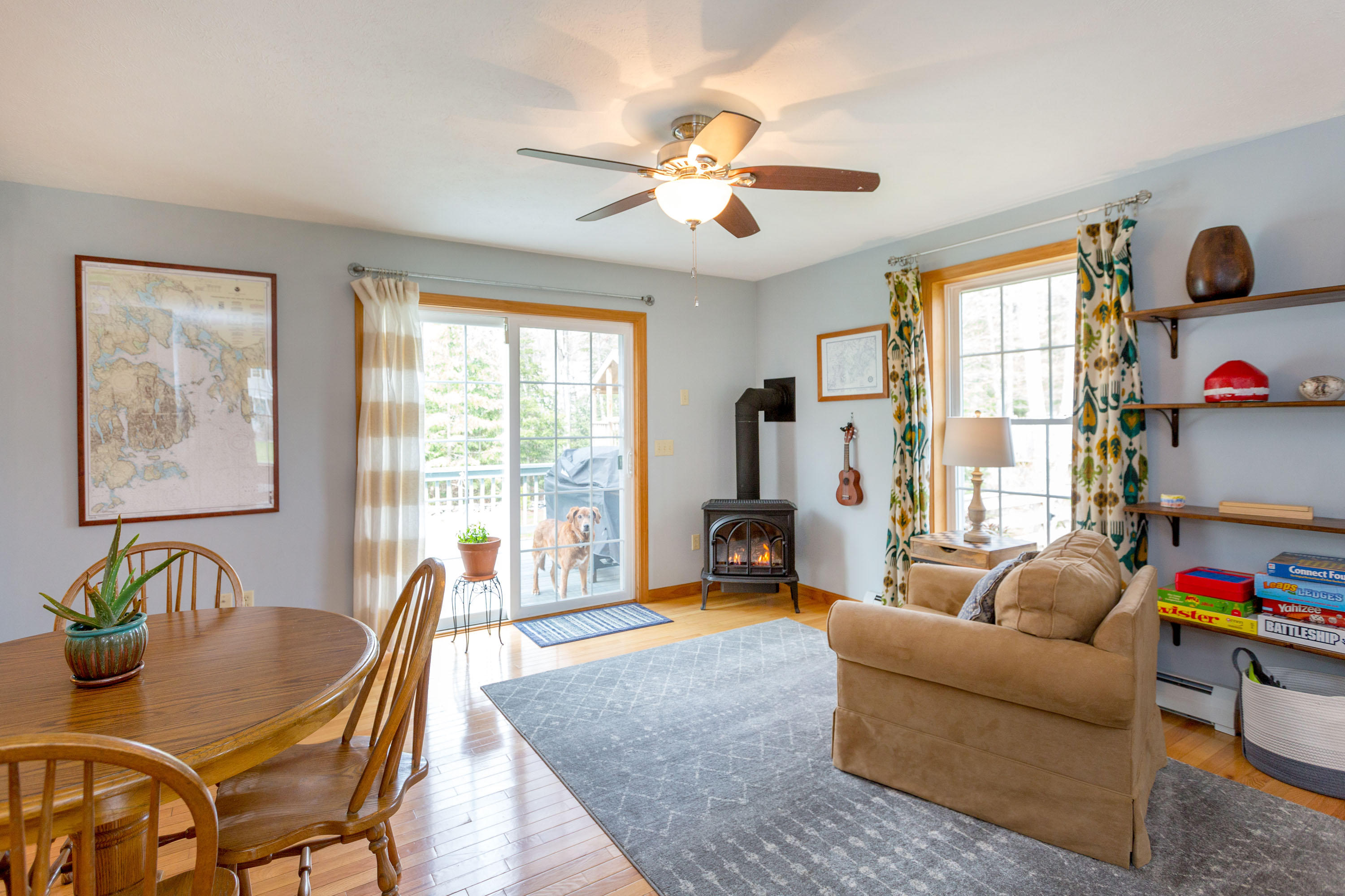 4 Mountain Ash Avenue Brunswick ME 04011
