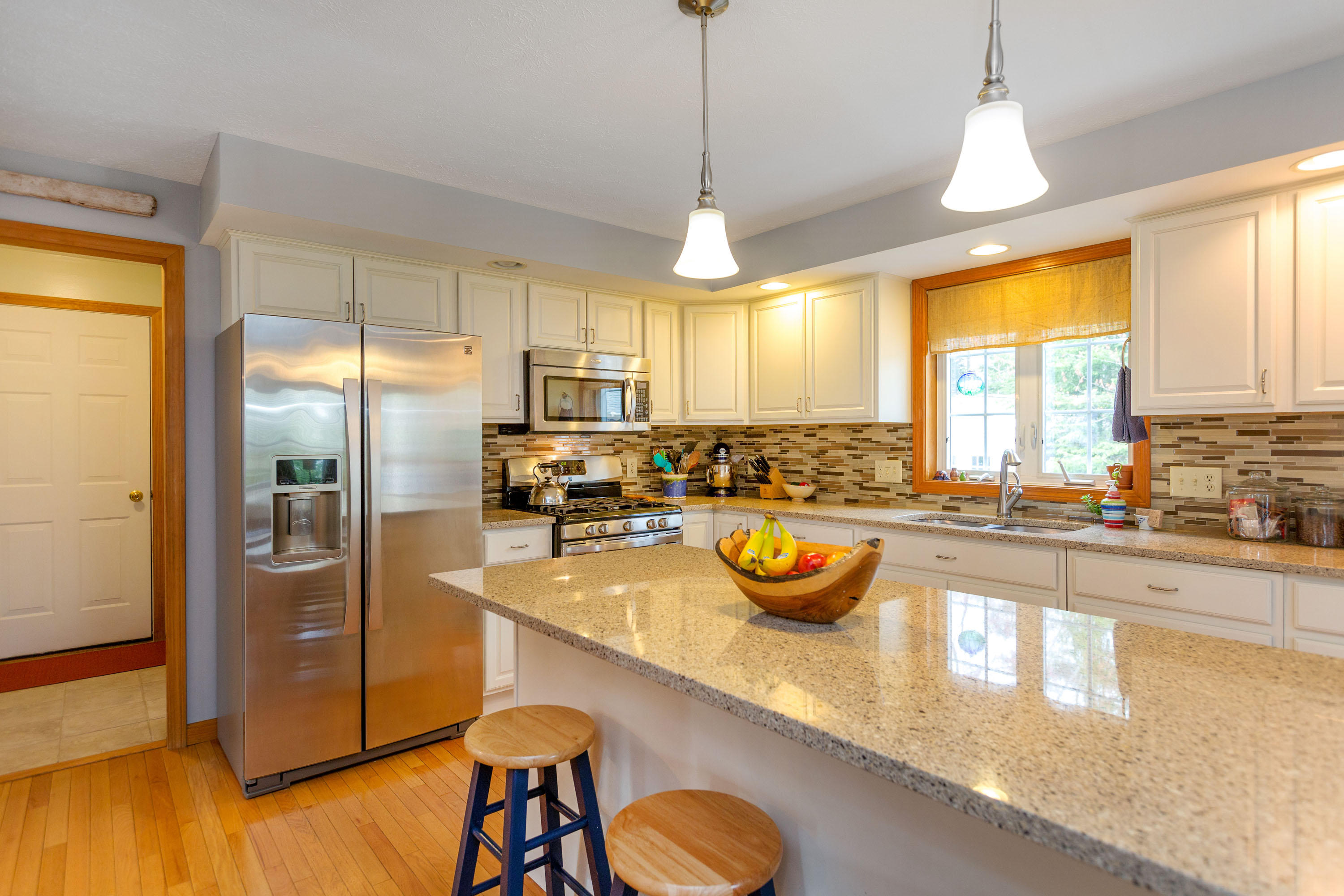 4 Mountain Ash Avenue Brunswick ME 04011