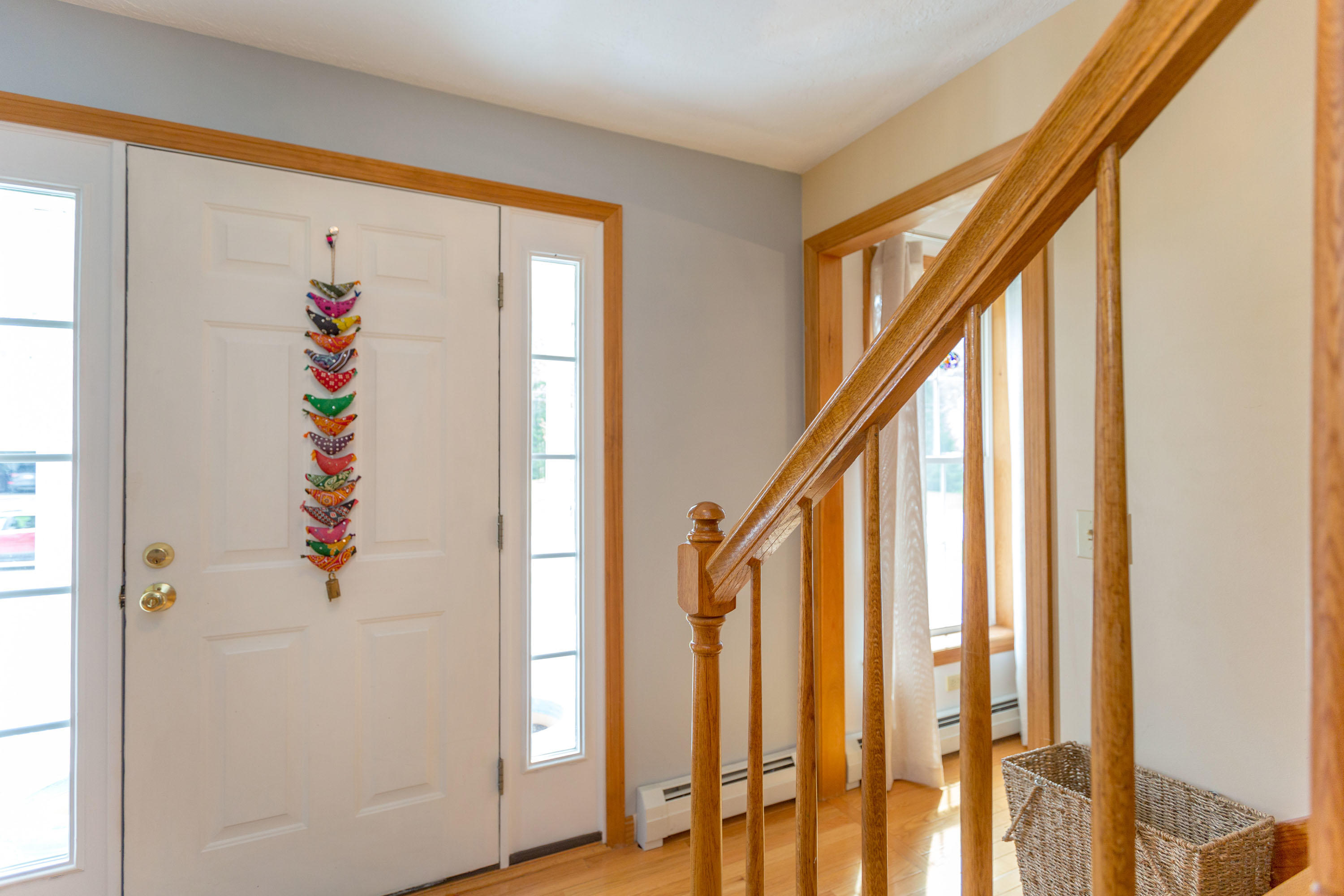 4 Mountain Ash Avenue Brunswick ME 04011