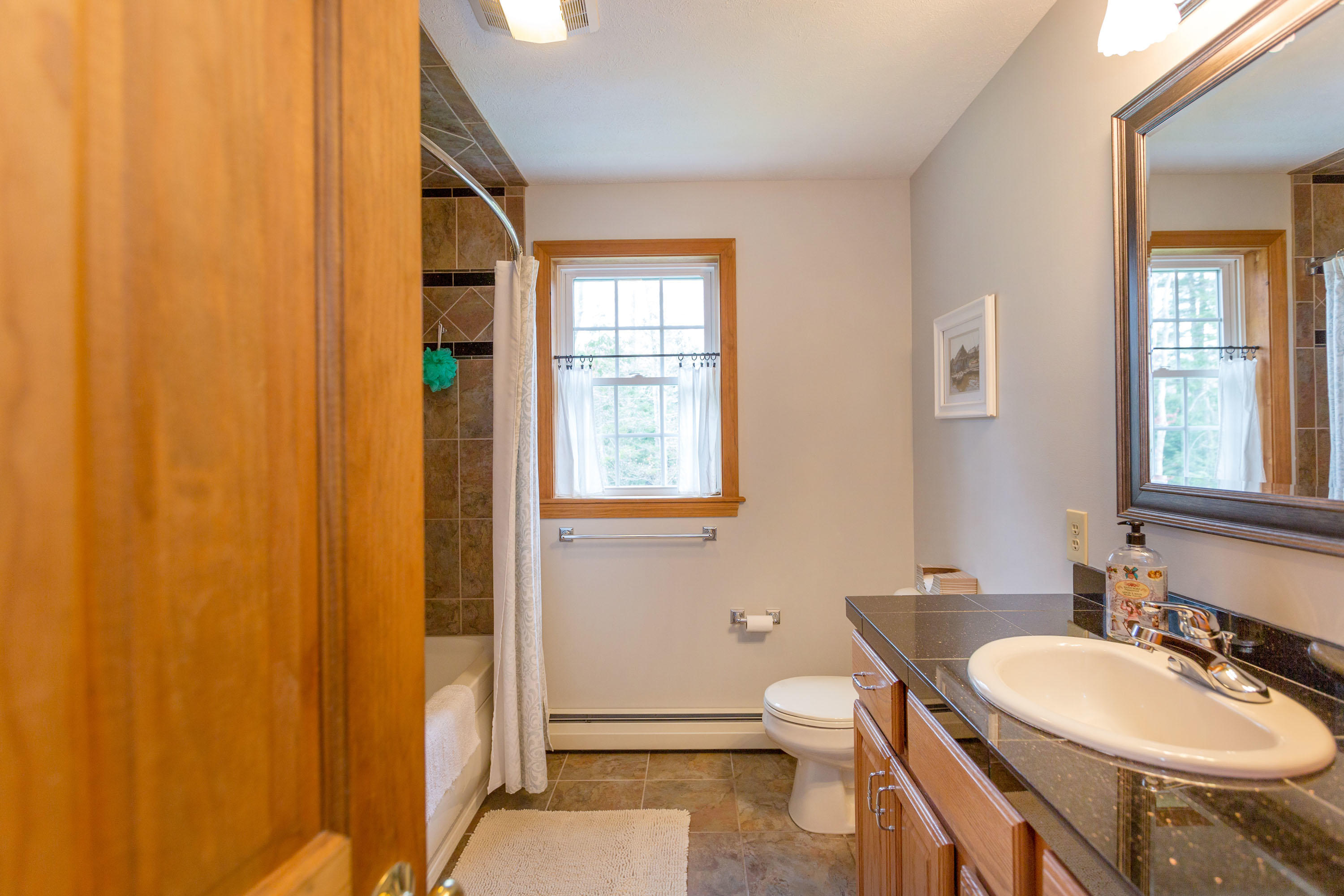4 Mountain Ash Avenue Brunswick ME 04011