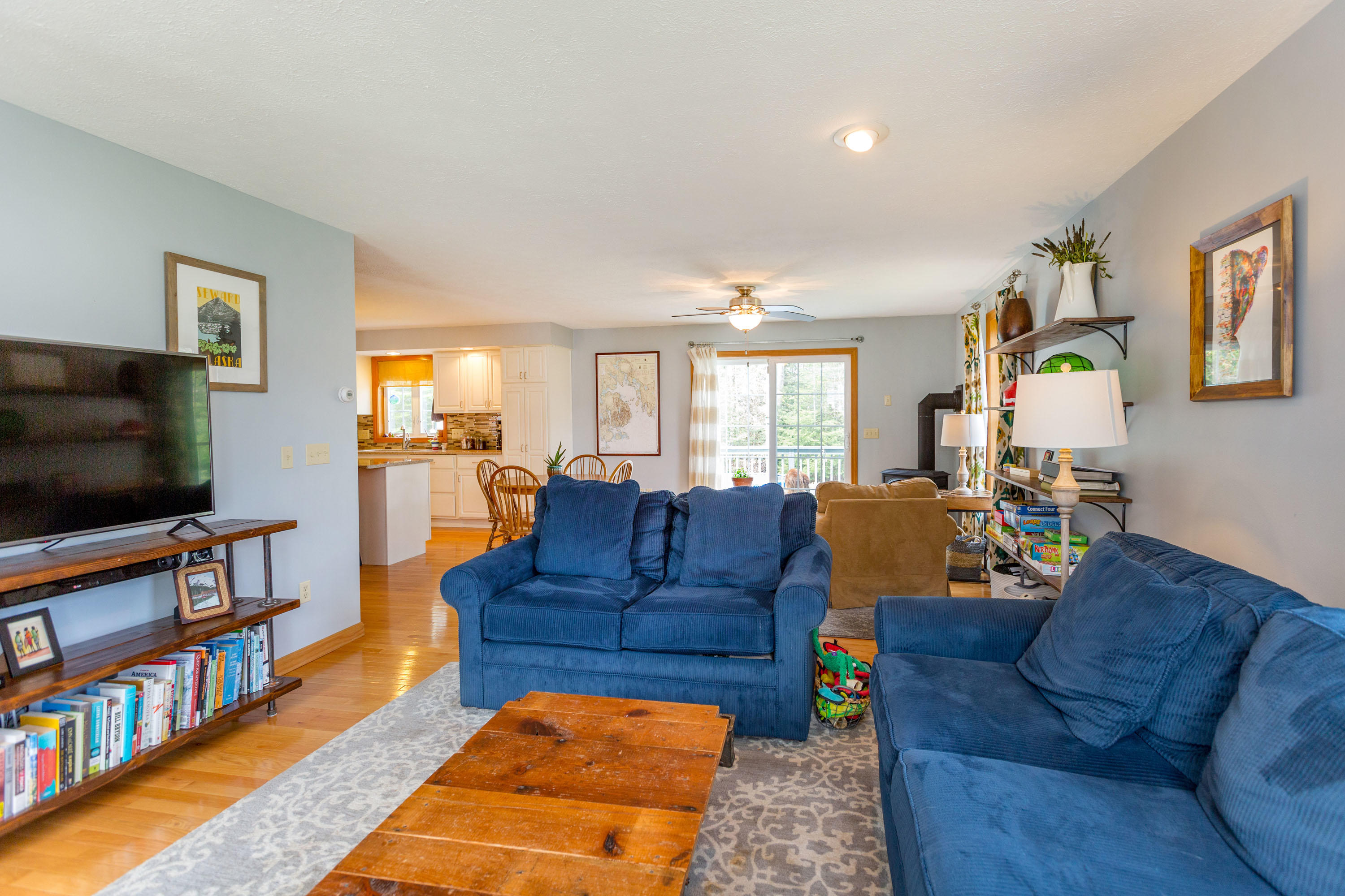 4 Mountain Ash Avenue Brunswick ME 04011