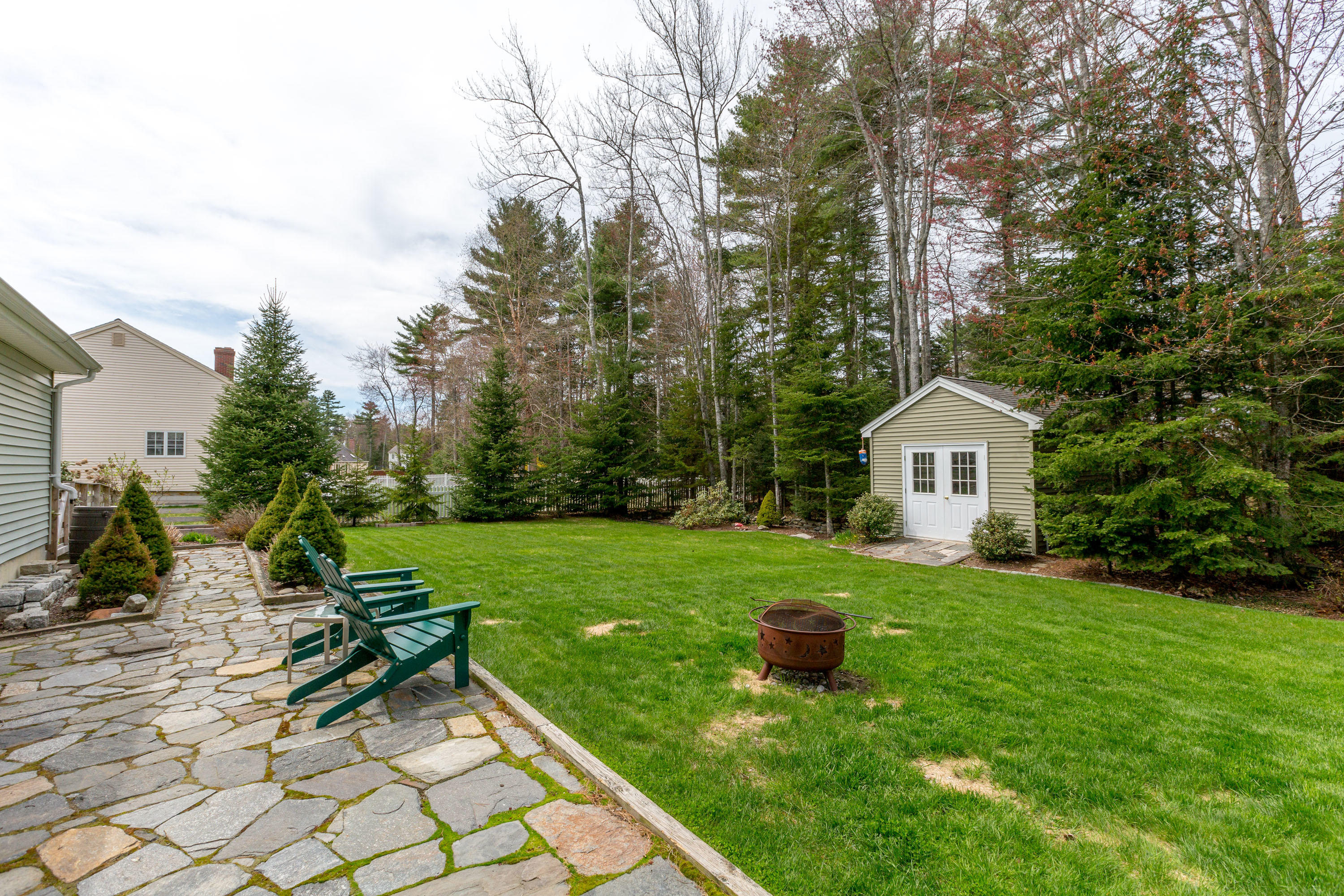 4 Mountain Ash Avenue Brunswick ME 04011