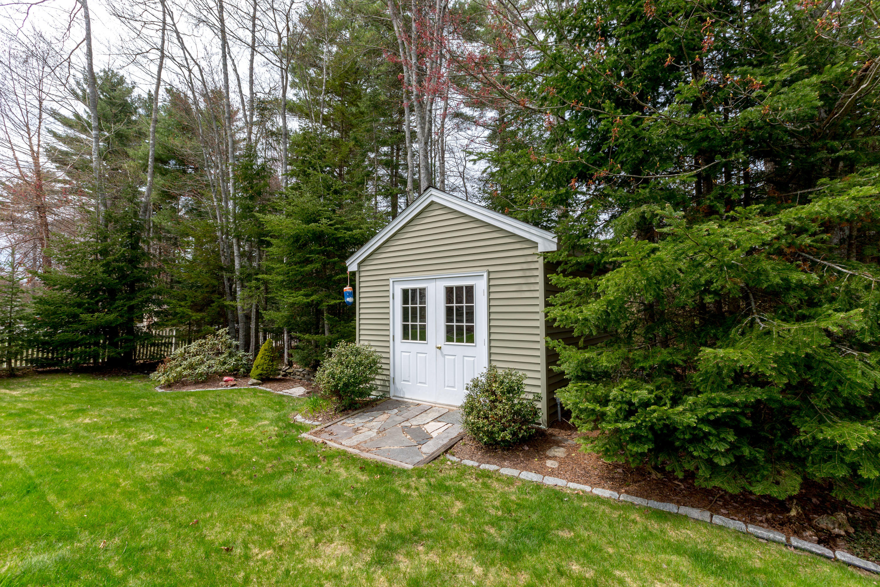 4 Mountain Ash Avenue Brunswick ME 04011