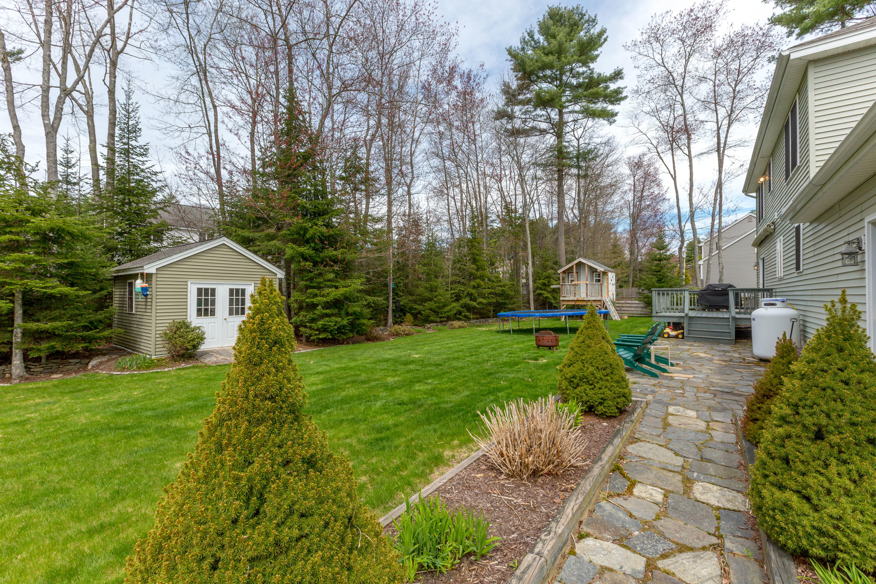 4 Mountain Ash Avenue Brunswick ME 04011