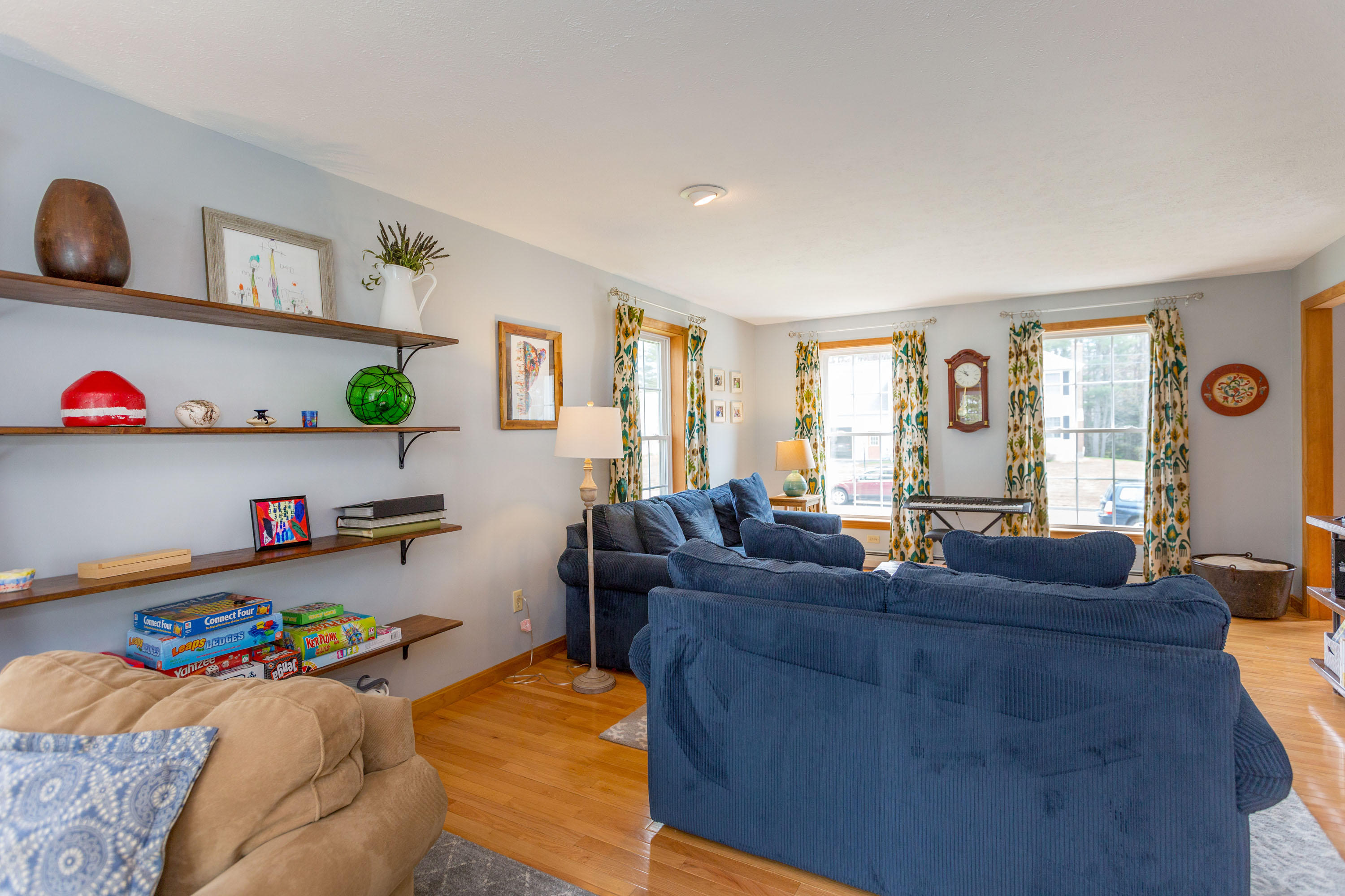 4 Mountain Ash Avenue Brunswick ME 04011