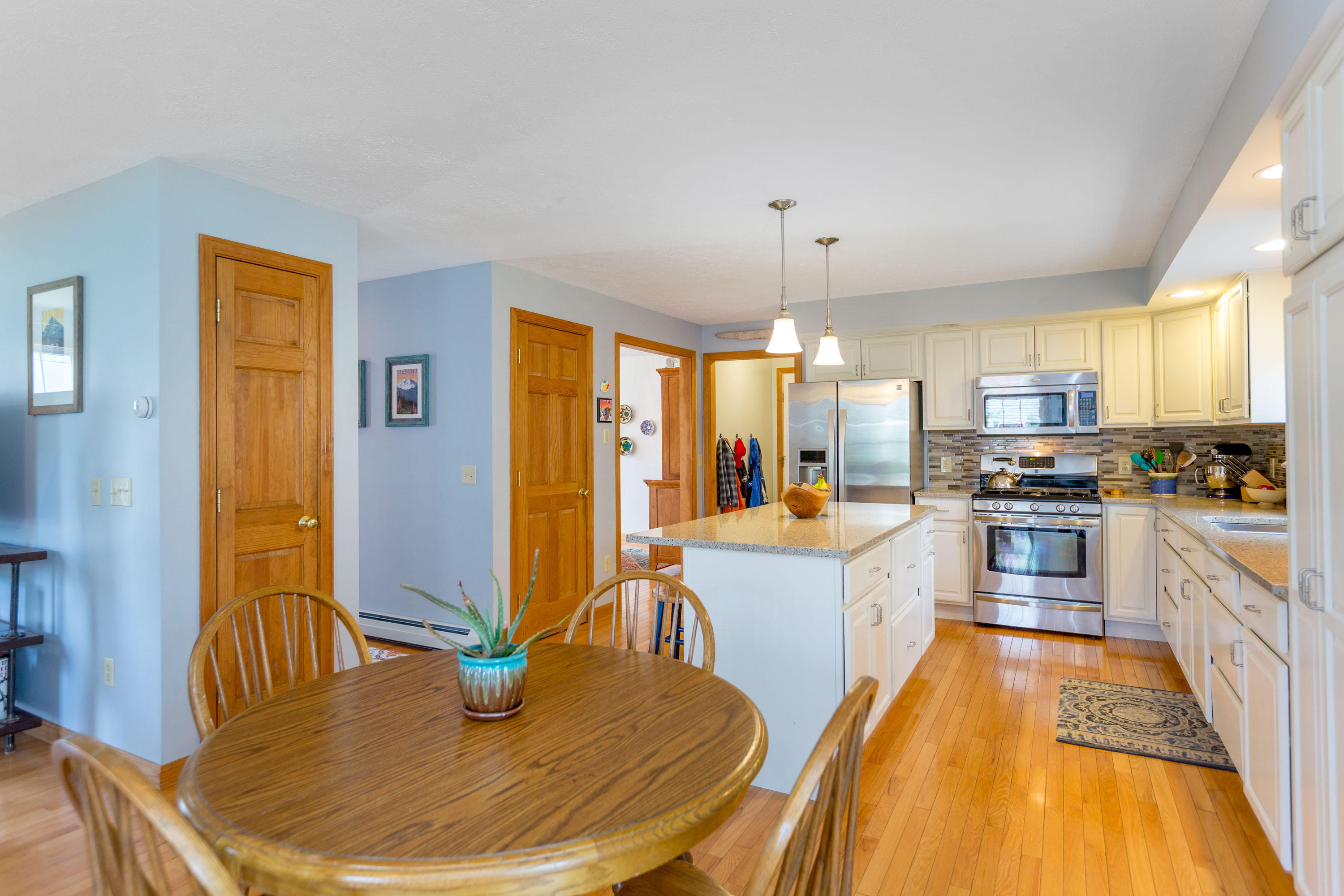 4 Mountain Ash Avenue Brunswick ME 04011