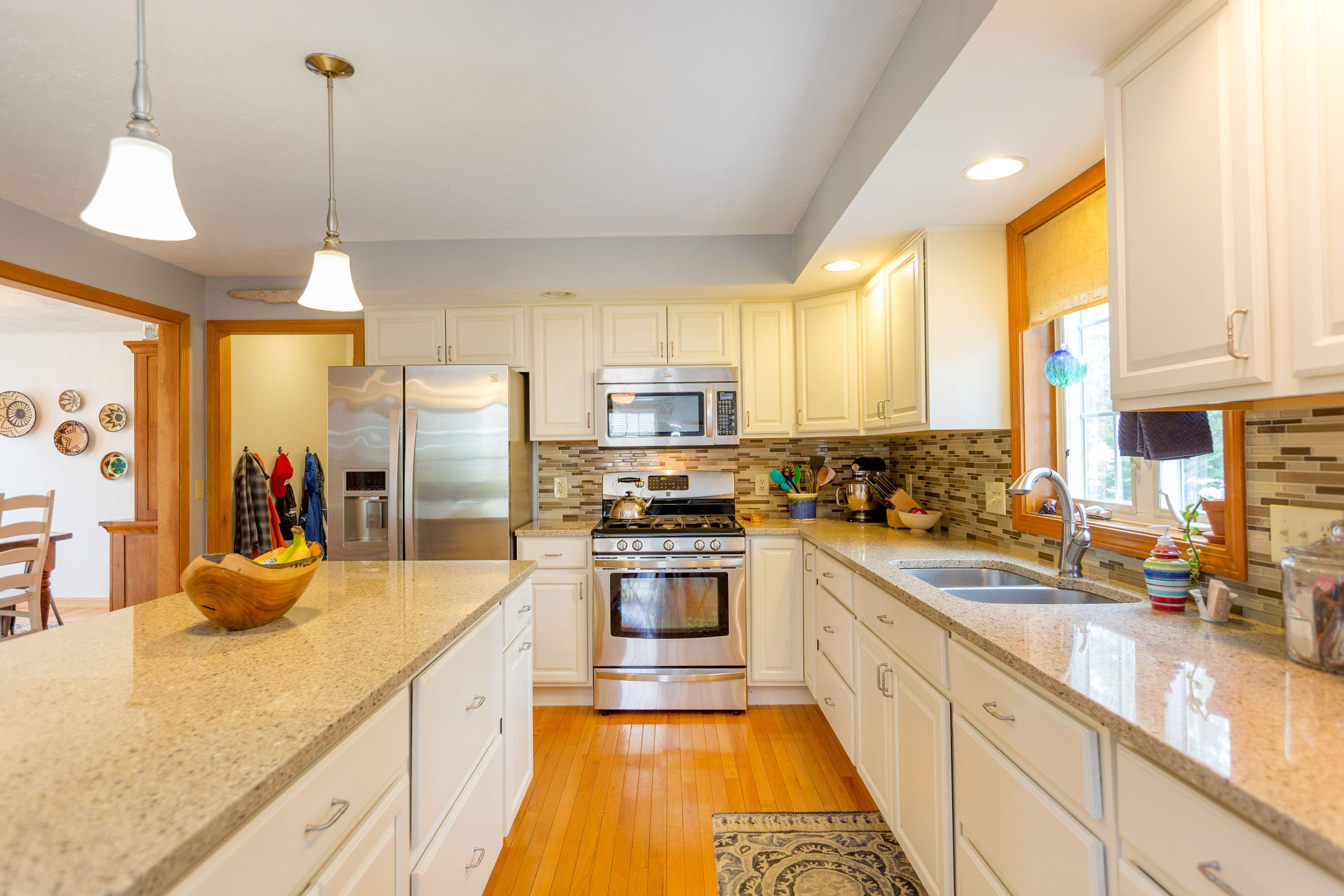 4 Mountain Ash Avenue Brunswick ME 04011