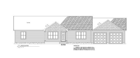 Lot #2 Jordan Heights Road Cornish ME 04020