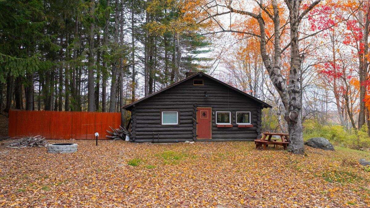 442 Norway Center Road Norway ME 04268