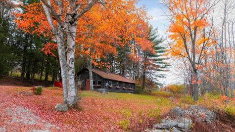 442 Norway Center Road Norway ME 04268