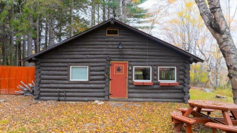 442 Norway Center Road Norway ME 04268