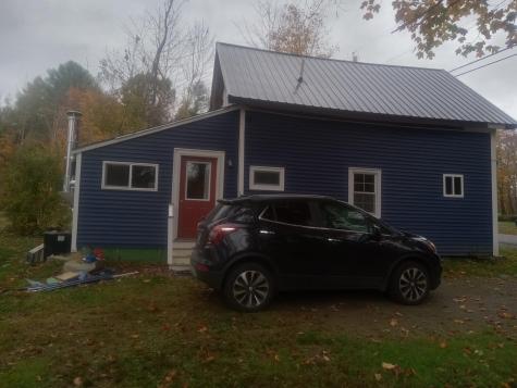 58 Starbird Siding Road Dover-foxcroft ME 04426