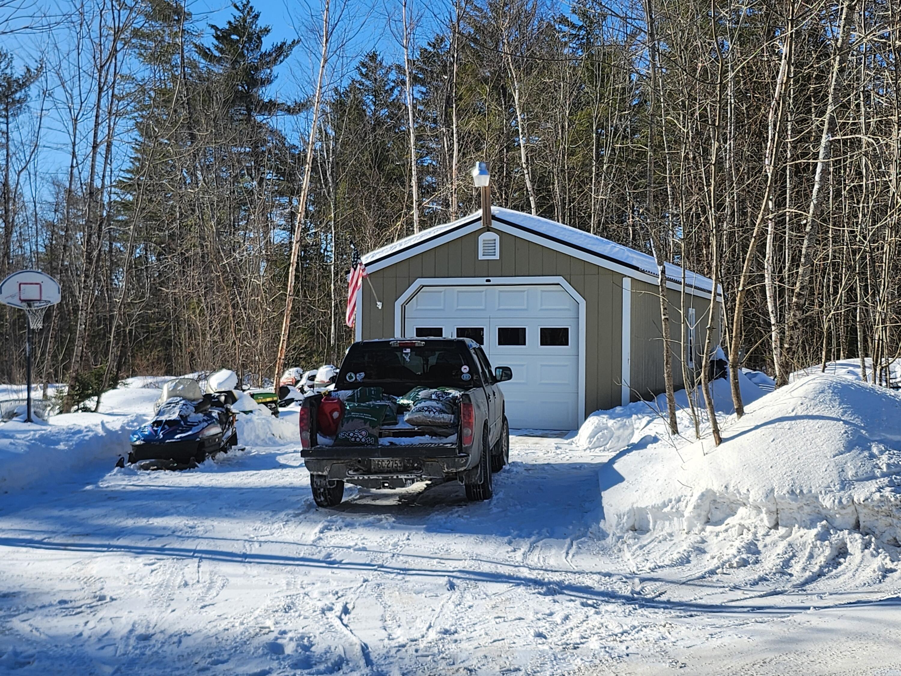 58 Starbird Siding Road Dover-foxcroft ME 04426