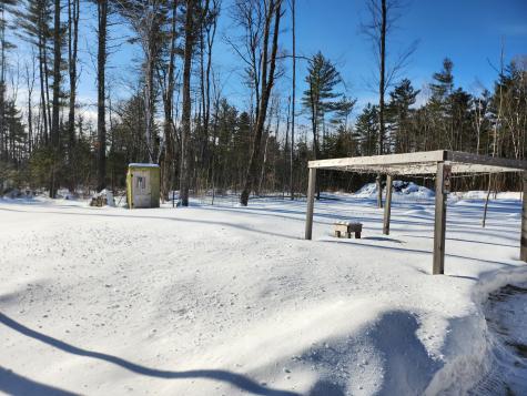 58 Starbird Siding Road Dover-foxcroft ME 04426