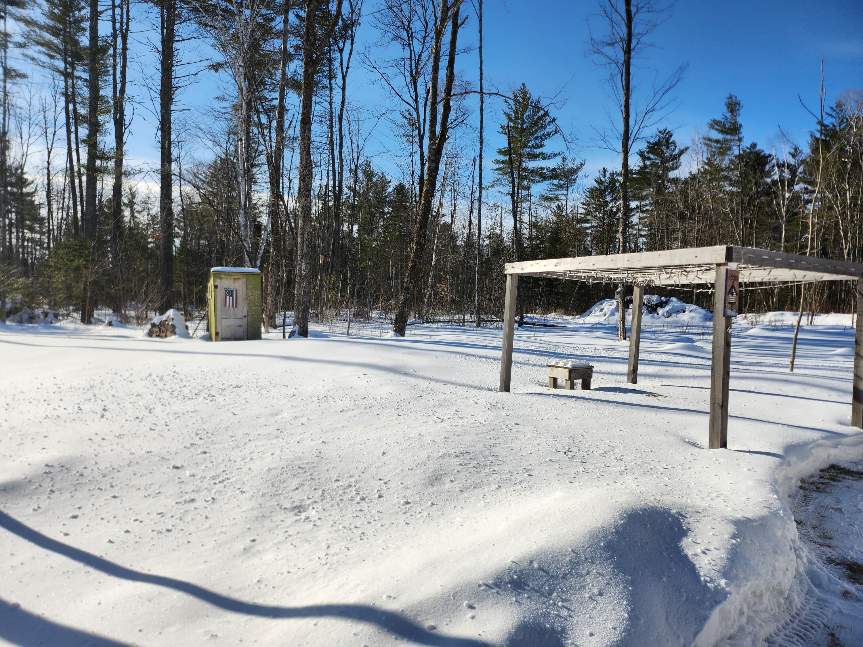 58 Starbird Siding Road Dover-foxcroft ME 04426