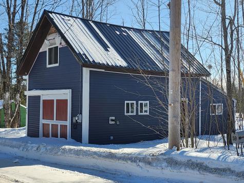 58 Starbird Siding Road Dover-foxcroft ME 04426