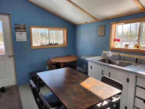 58 Starbird Siding Road Dover-foxcroft ME 04426