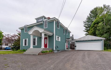 237 Acadia Street Madawaska ME 04756
