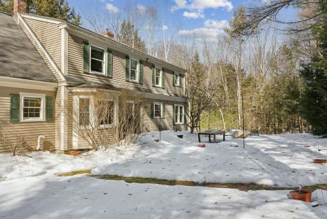 26 Sycamore Drive Yarmouth ME 04096