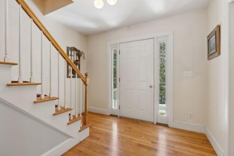 26 Sycamore Drive Yarmouth ME 04096