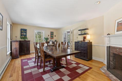 26 Sycamore Drive Yarmouth ME 04096