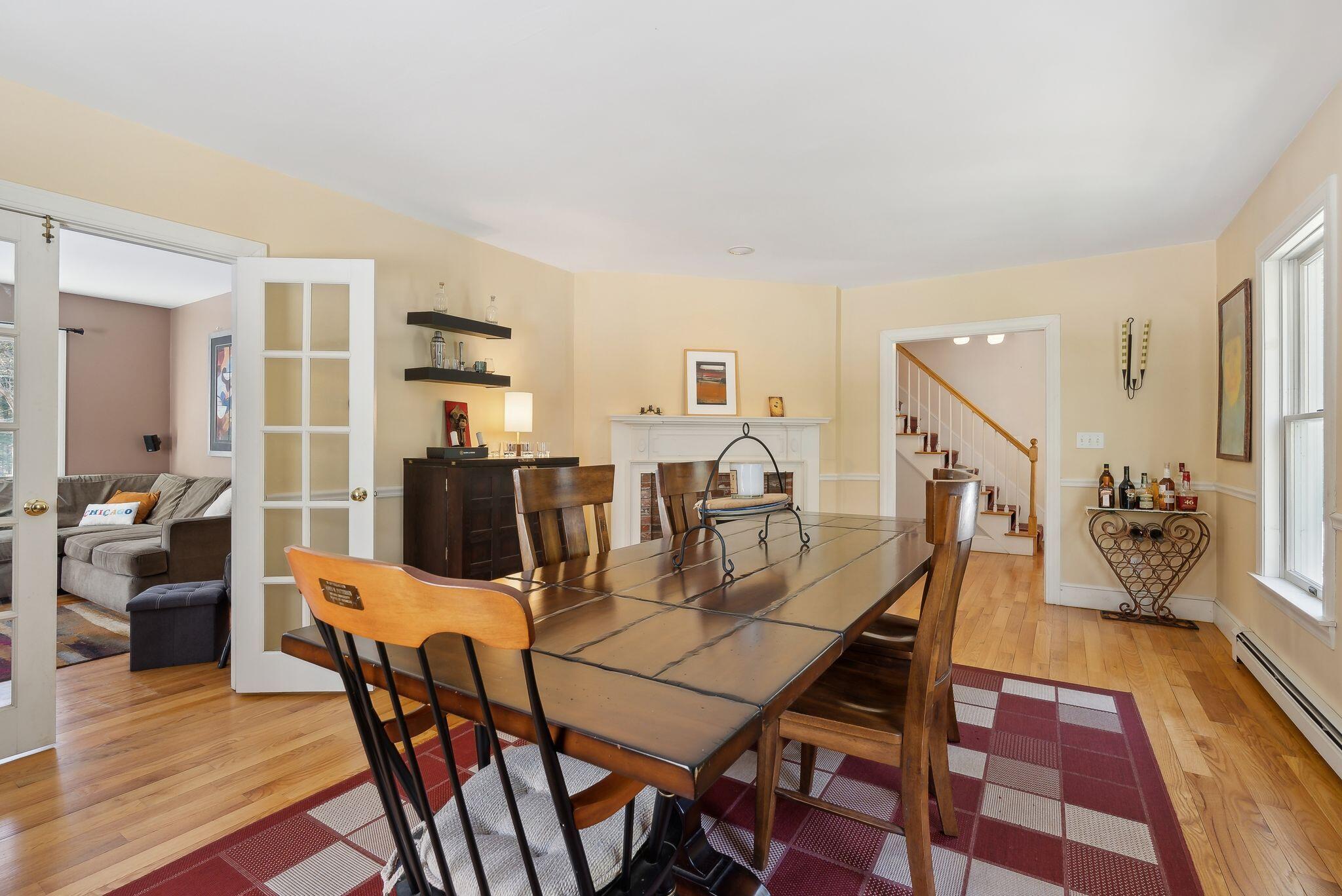 26 Sycamore Drive Yarmouth ME 04096