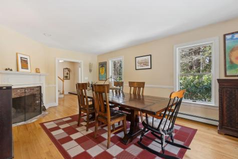 26 Sycamore Drive Yarmouth ME 04096