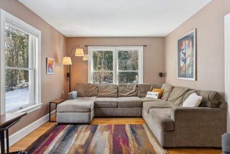 26 Sycamore Drive Yarmouth ME 04096