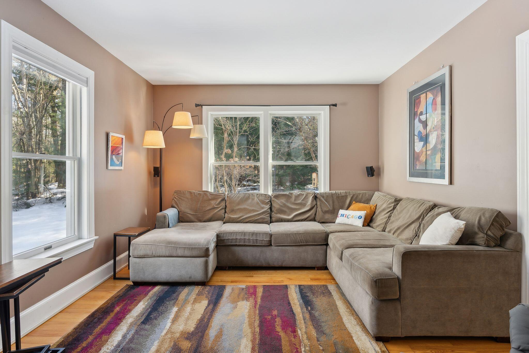 26 Sycamore Drive Yarmouth ME 04096