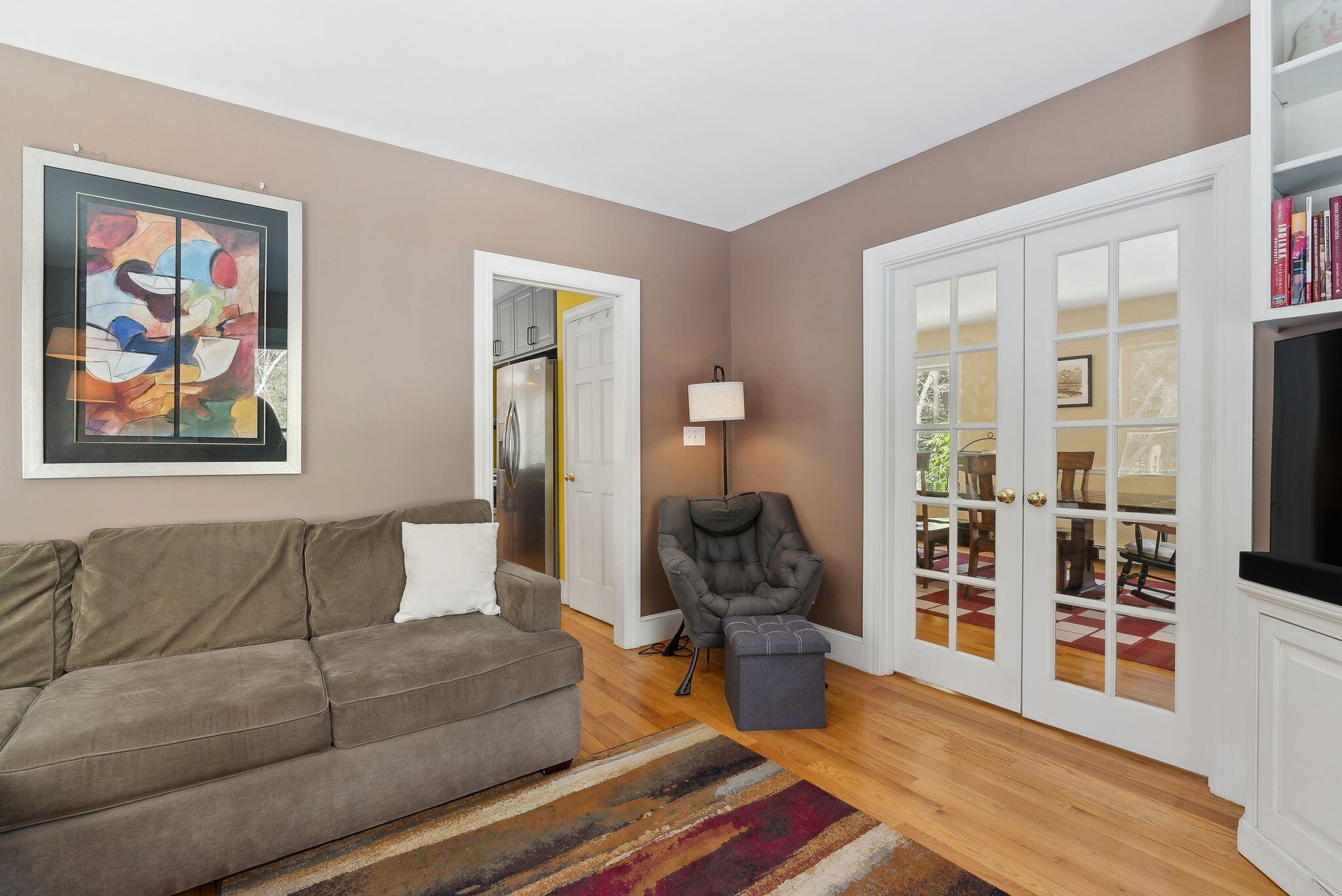 26 Sycamore Drive Yarmouth ME 04096