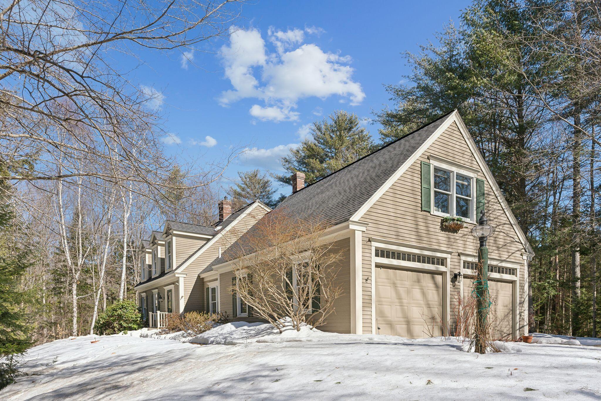 26 Sycamore Drive Yarmouth ME 04096