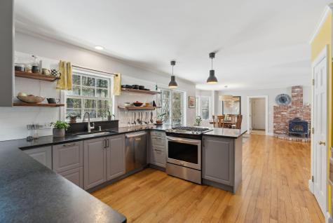 26 Sycamore Drive Yarmouth ME 04096