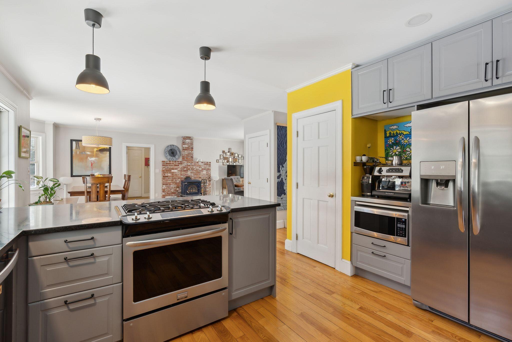 26 Sycamore Drive Yarmouth ME 04096