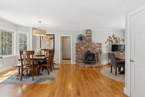 26 Sycamore Drive Yarmouth ME 04096