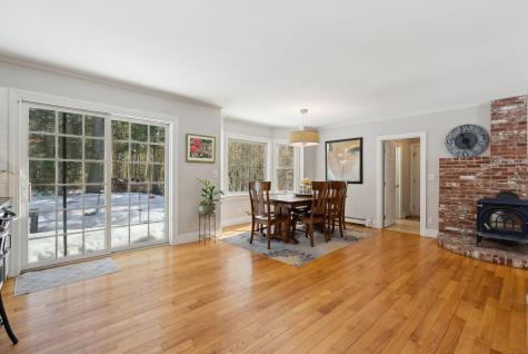 26 Sycamore Drive Yarmouth ME 04096