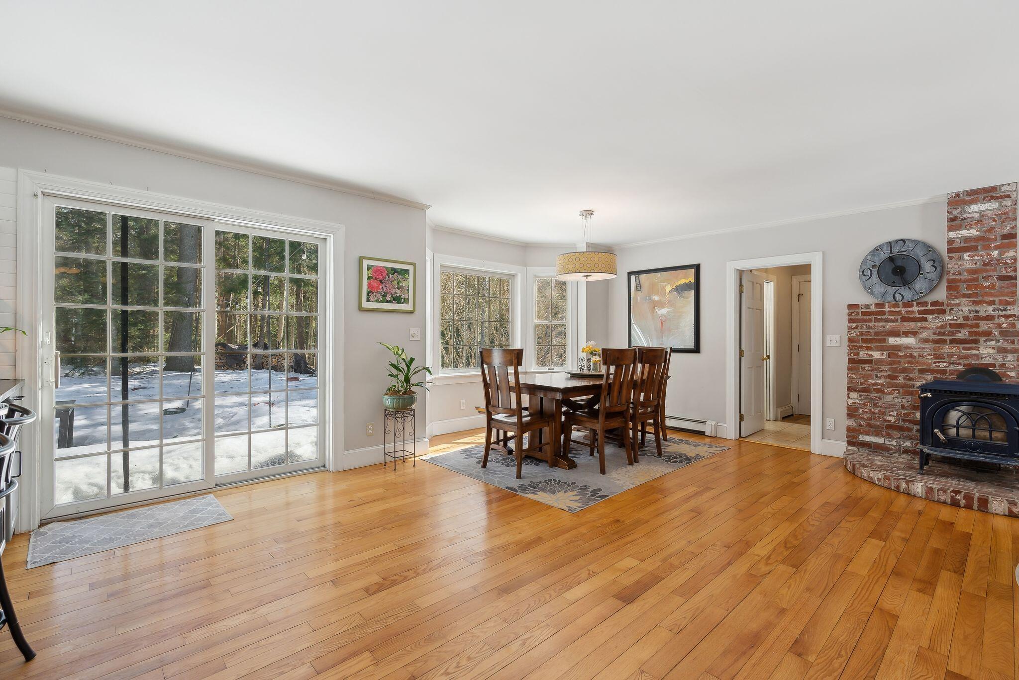 26 Sycamore Drive Yarmouth ME 04096