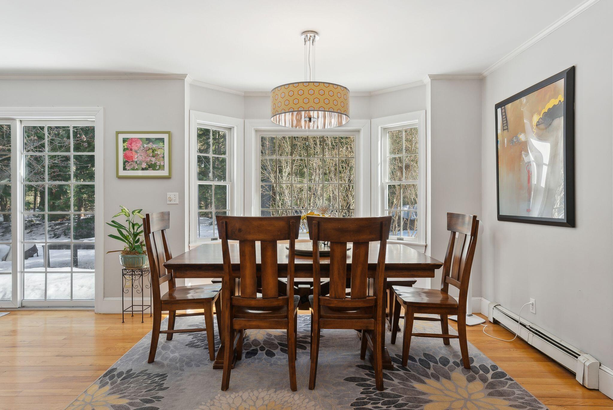 26 Sycamore Drive Yarmouth ME 04096