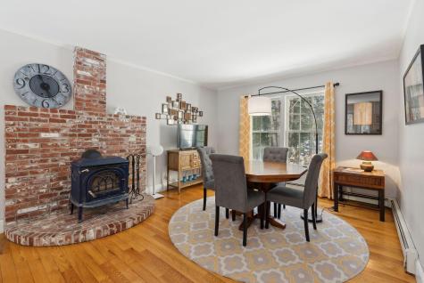 26 Sycamore Drive Yarmouth ME 04096