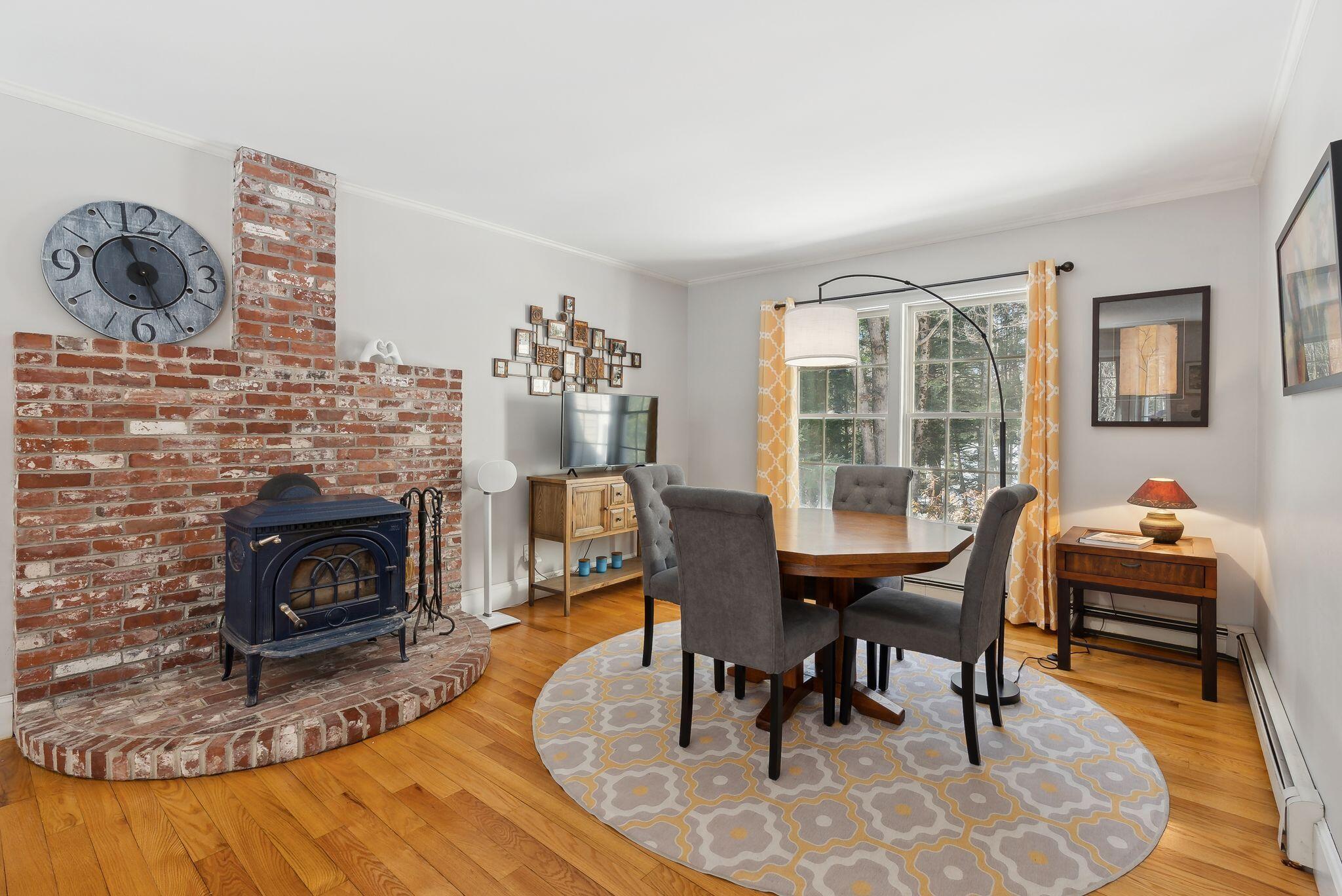 26 Sycamore Drive Yarmouth ME 04096