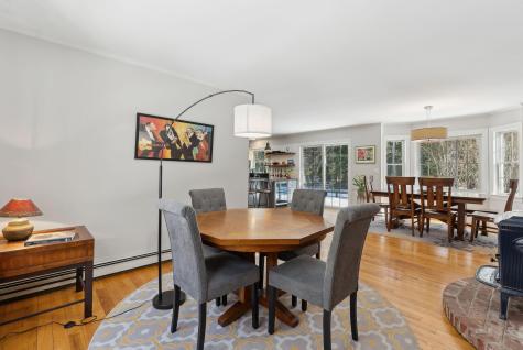 26 Sycamore Drive Yarmouth ME 04096