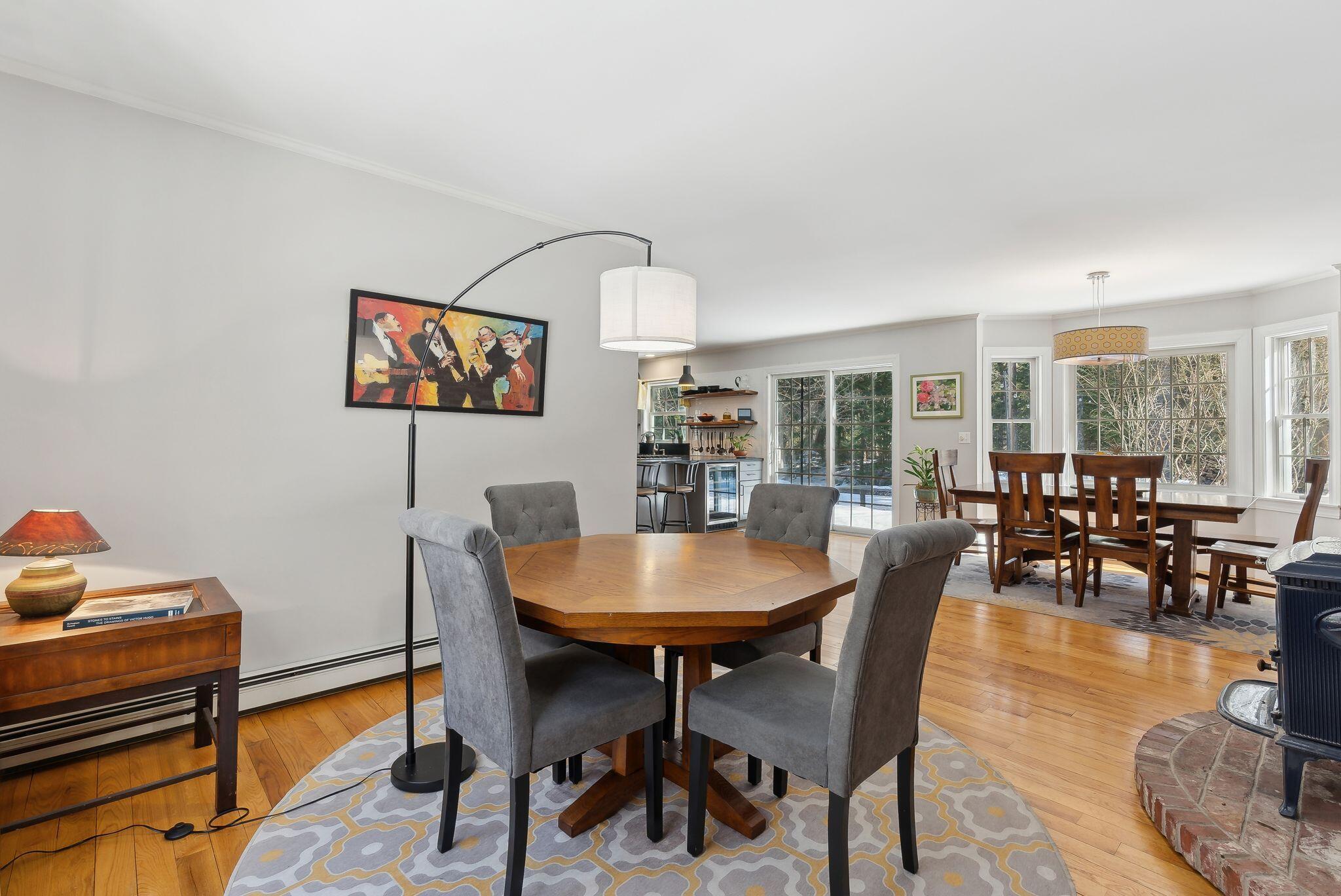 26 Sycamore Drive Yarmouth ME 04096